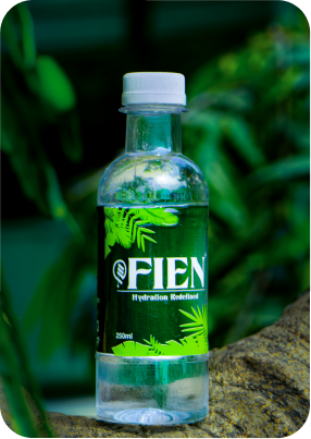 FIEN Water 1