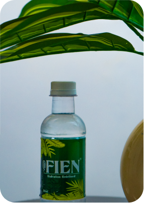 FIEN Water 2