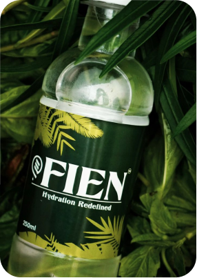 FIEN Water 4