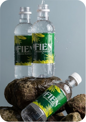 FIEN Water 1