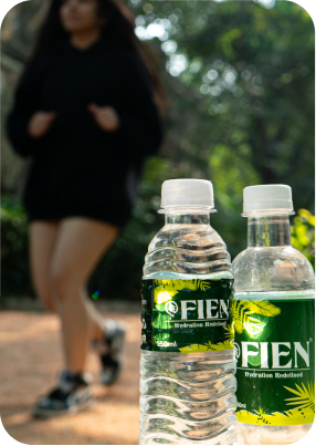FIEN Water 3