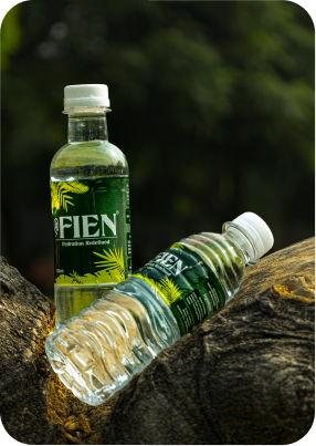 FIEN Water 4